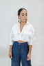 CAMISA CROP