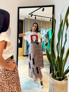 CAMISETA ESTAMPADA