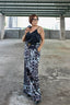 PANTALÓN ANIMAL PRINT