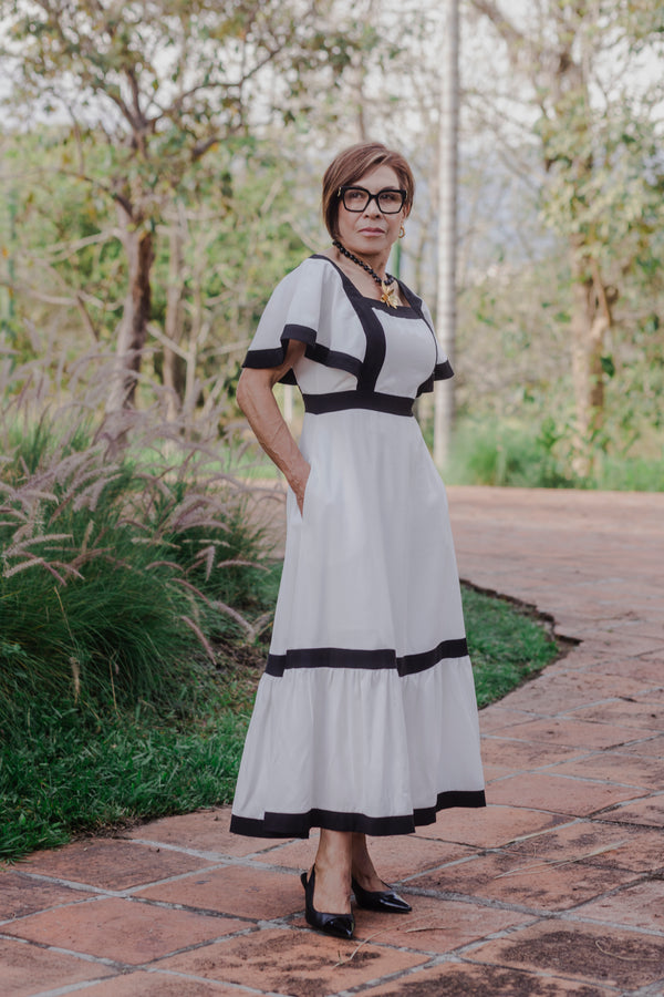 VESTIDO