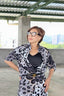 CAMISA ANIMAL PRINT