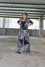 PANTALÓN ANIMAL PRINT