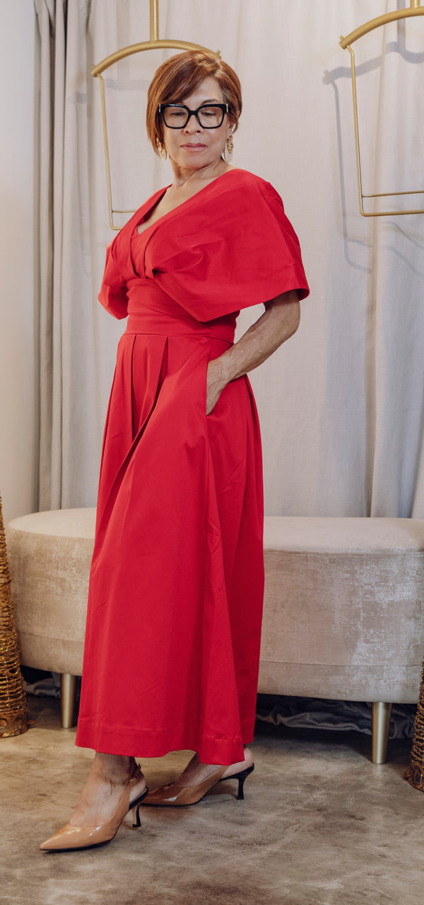 VESTIDO