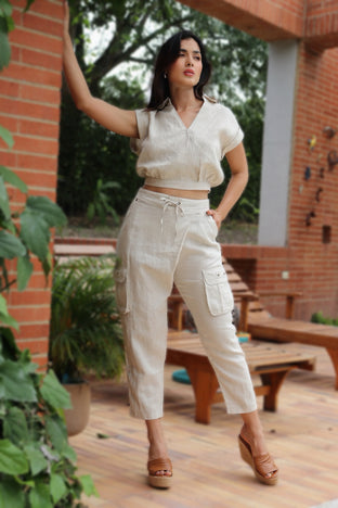 PANTALÓN