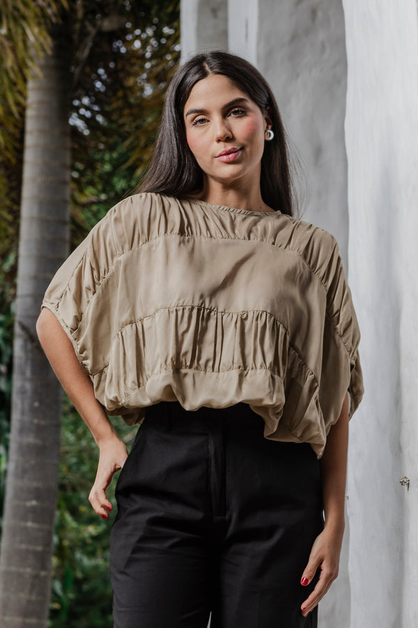 BLUSA