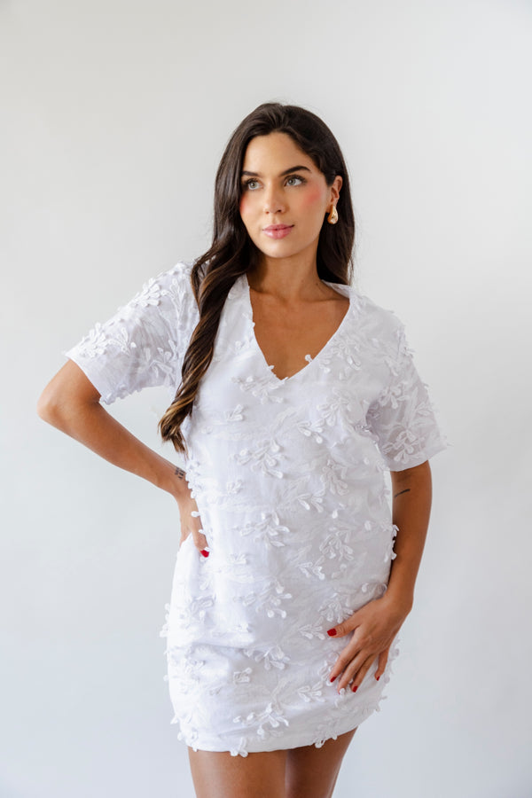 VESTIDO