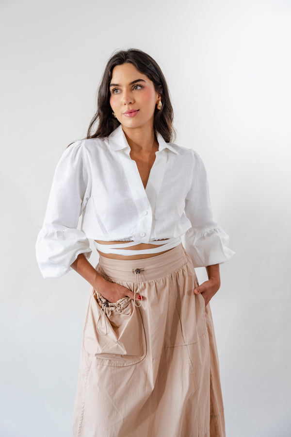 BLUSA