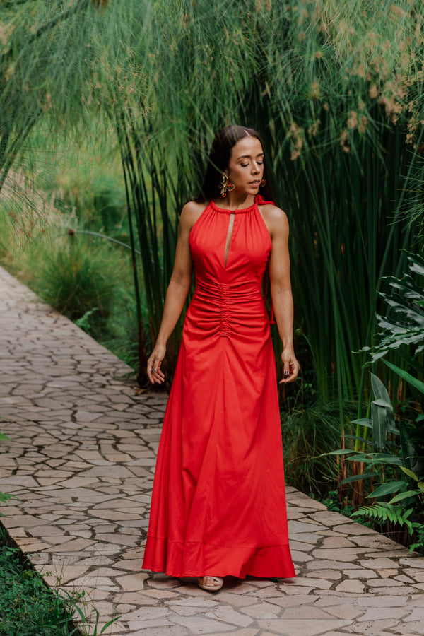 VESTIDO