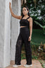 PANTALON ENCAJE