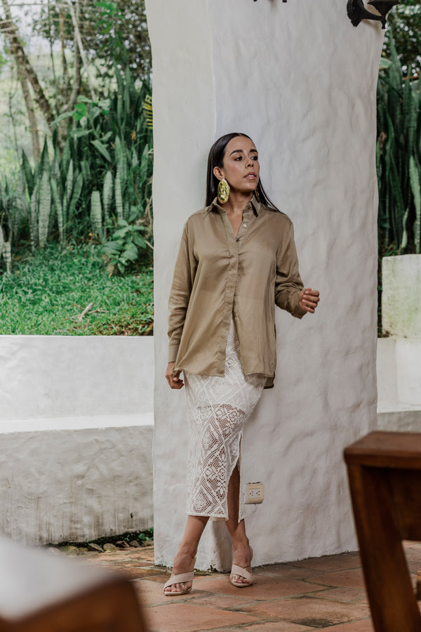 CAMISA