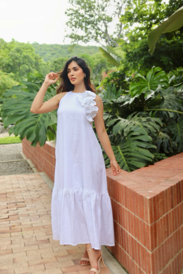 VESTIDO