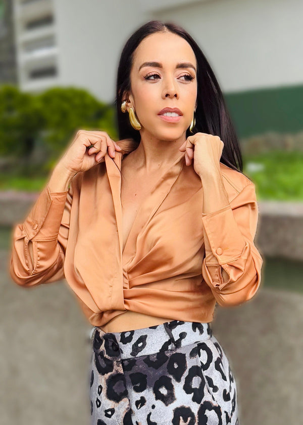 BLUSA