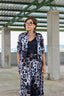 CAMISA ANIMAL PRINT