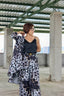 CAMISA ANIMAL PRINT