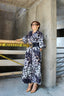 VESTIDO ANIMAL PRINT