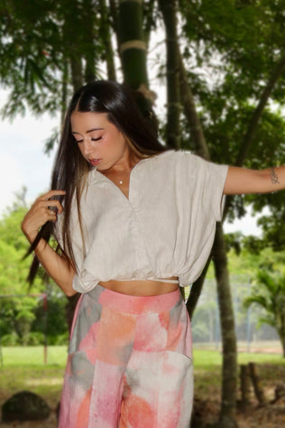 BLUSA