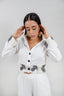 CAMISA CROP
