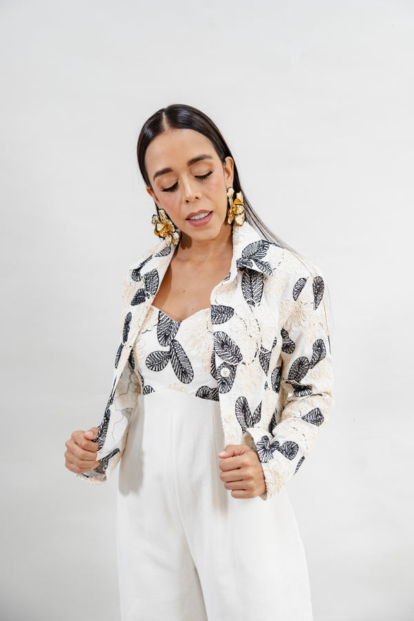 CHAQUETA
