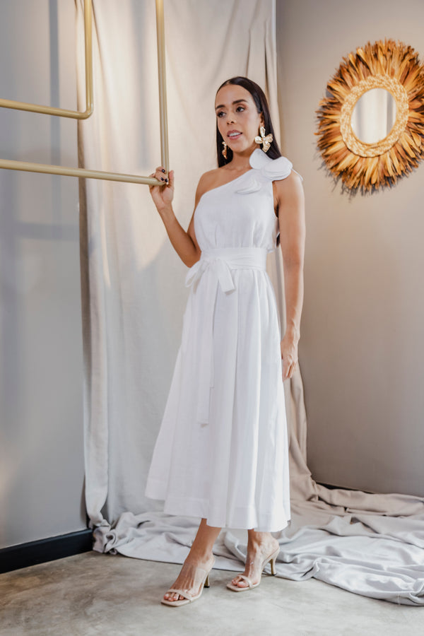 VESTIDO