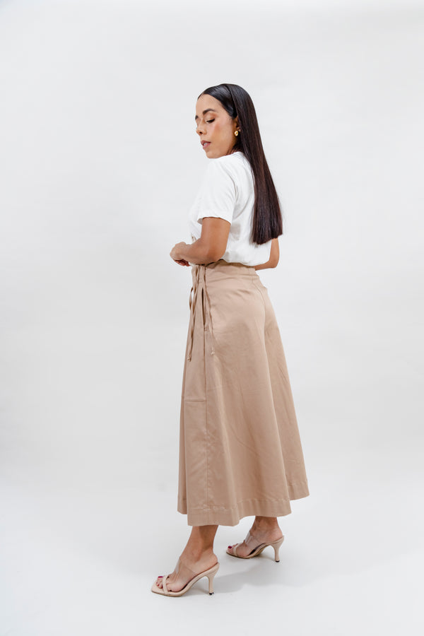 FALDA PANTALÓN