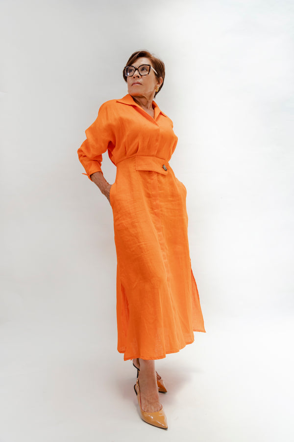 VESTIDO