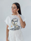 CAMISETA ESTAMPADA