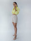 CAMISA CROP