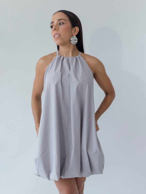 VESTIDO GLOBO