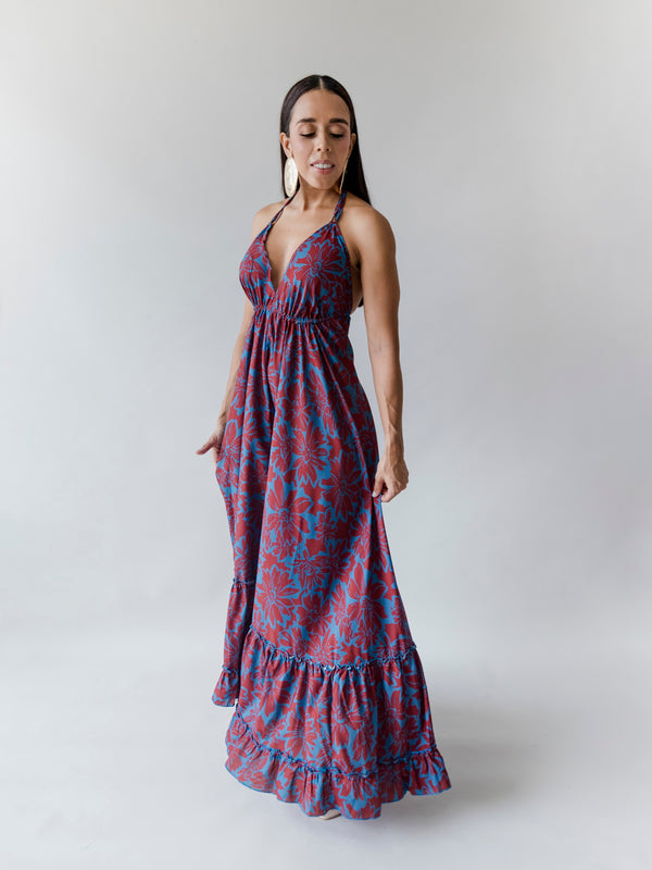 VESTIDO