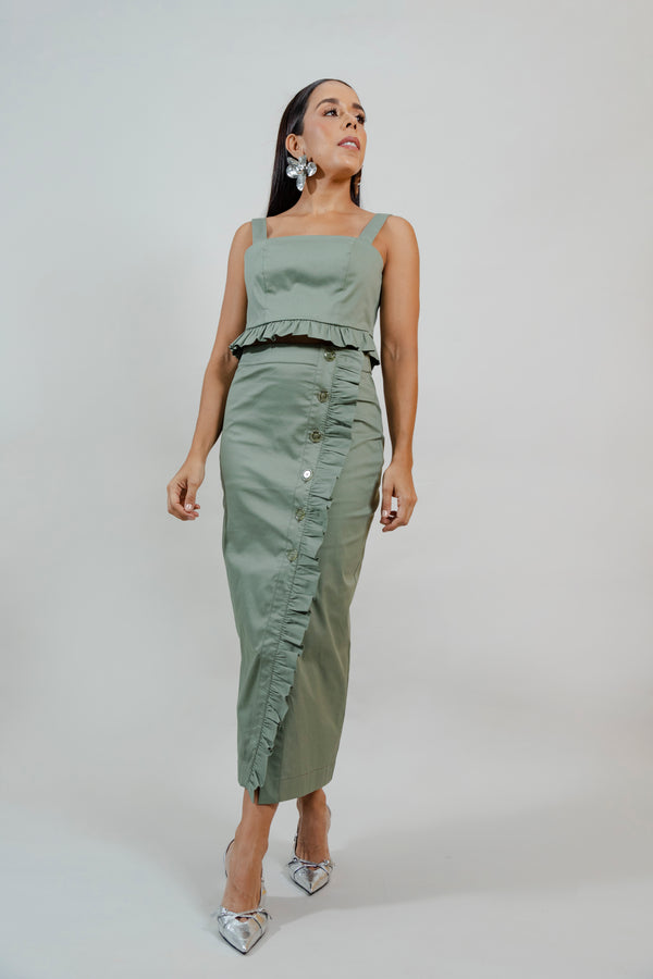 CONJUNTO