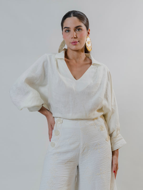 BLUSA
