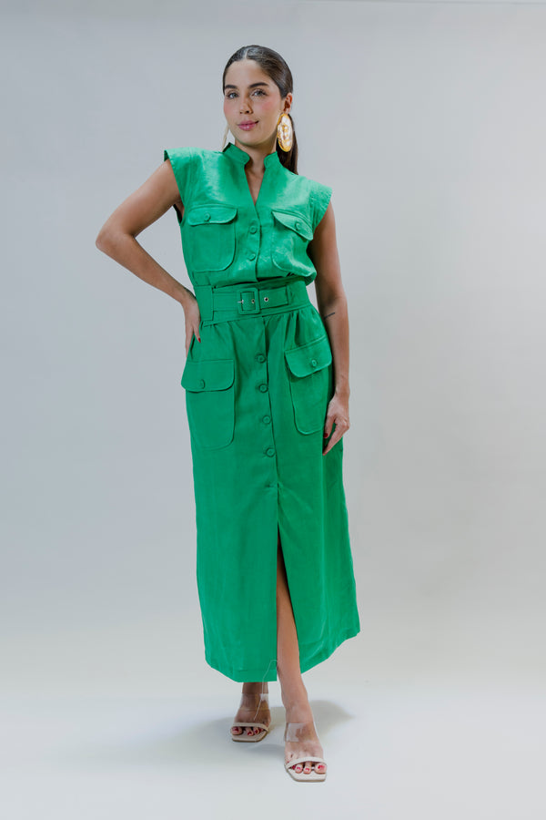 VESTIDO