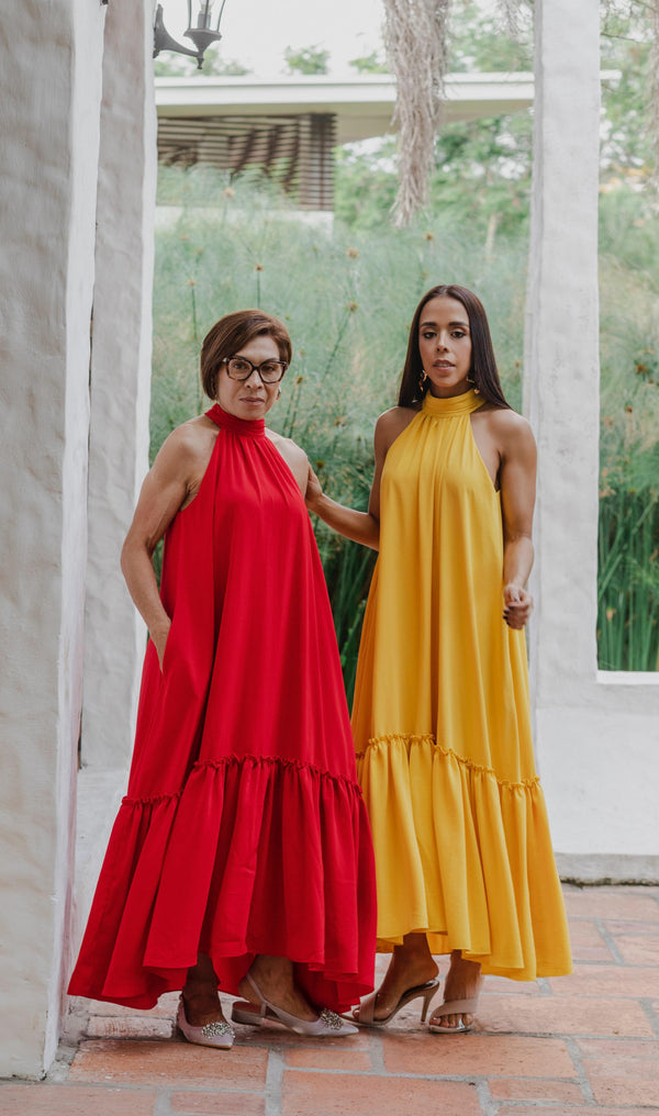 VESTIDO
