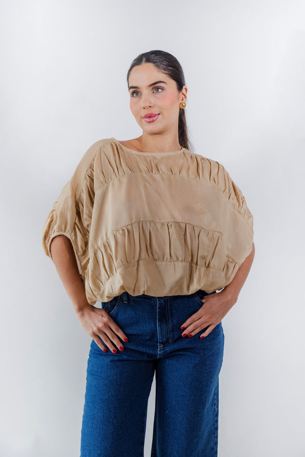 BLUSA