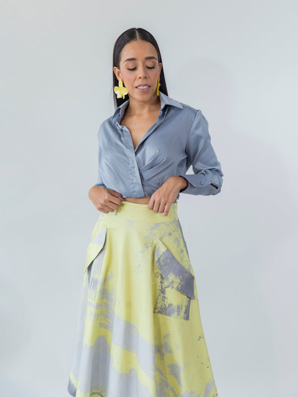 BLUSA